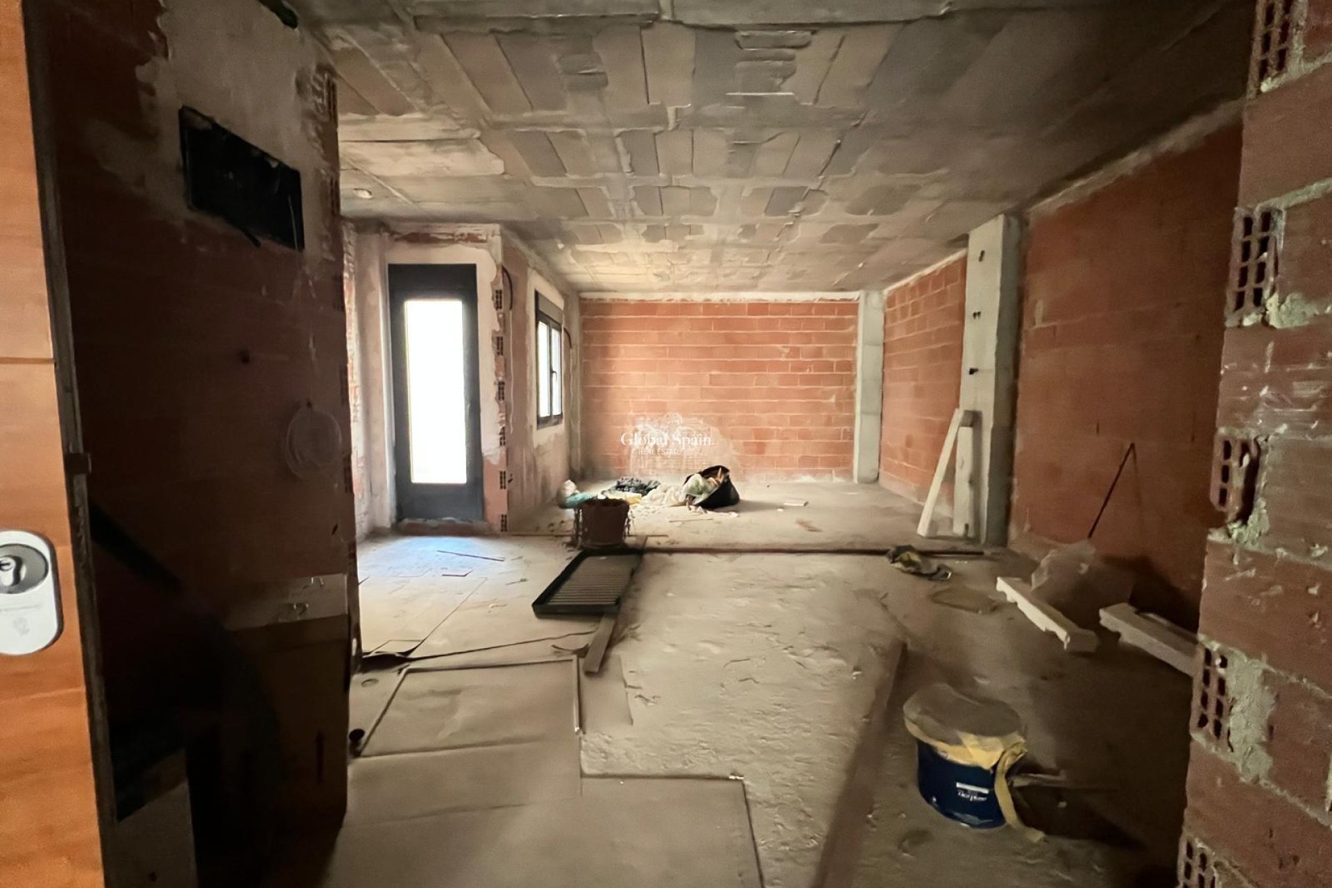 Venta - APARTAMENTO -
TORREVIEJA - Center