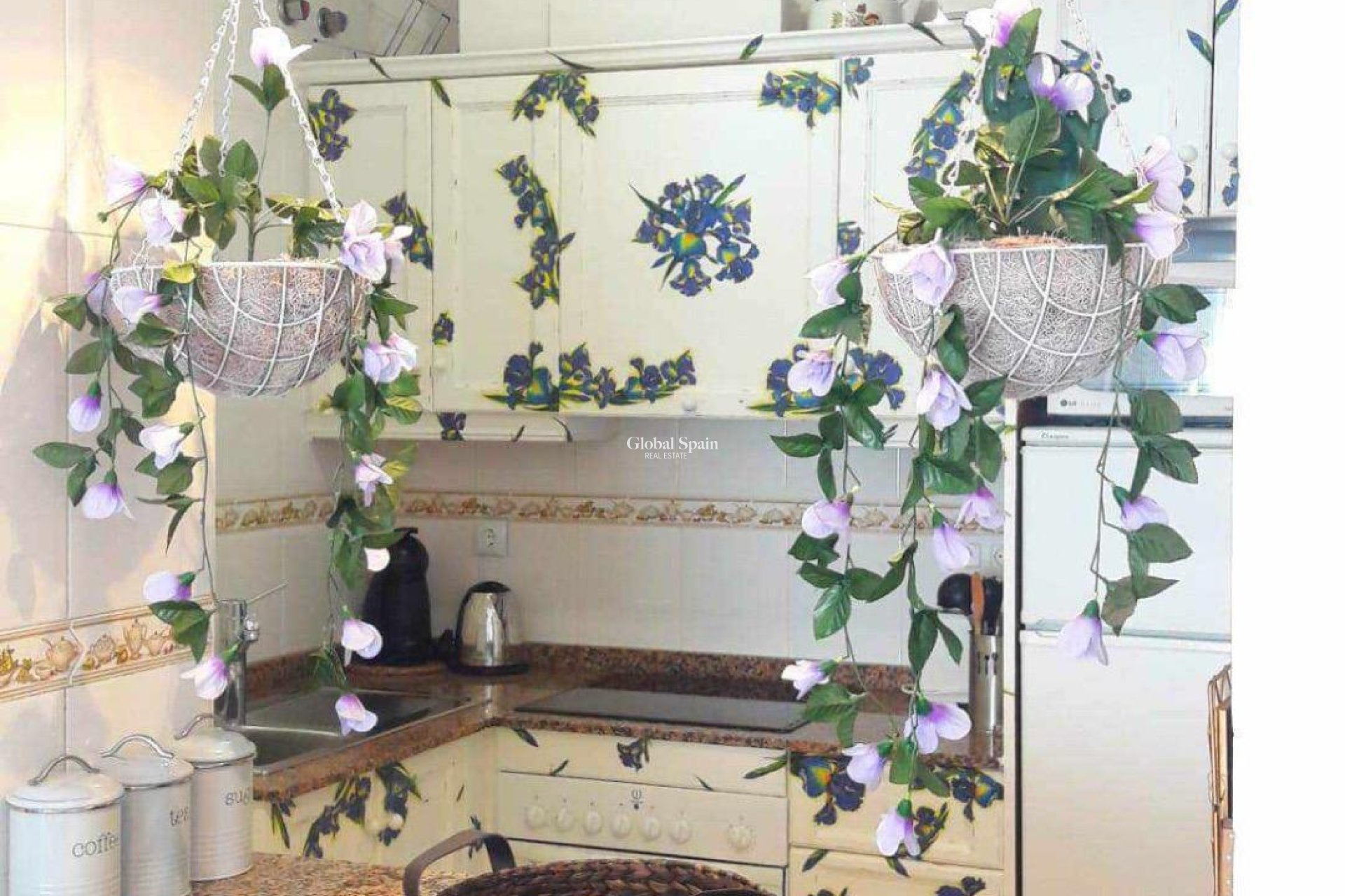 Venta - APARTAMENTO -
TORREVIEJA - Center