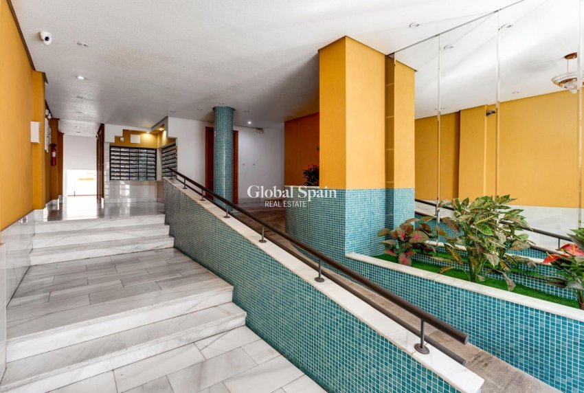 Venta - APARTAMENTO -
TORREVIEJA - Center