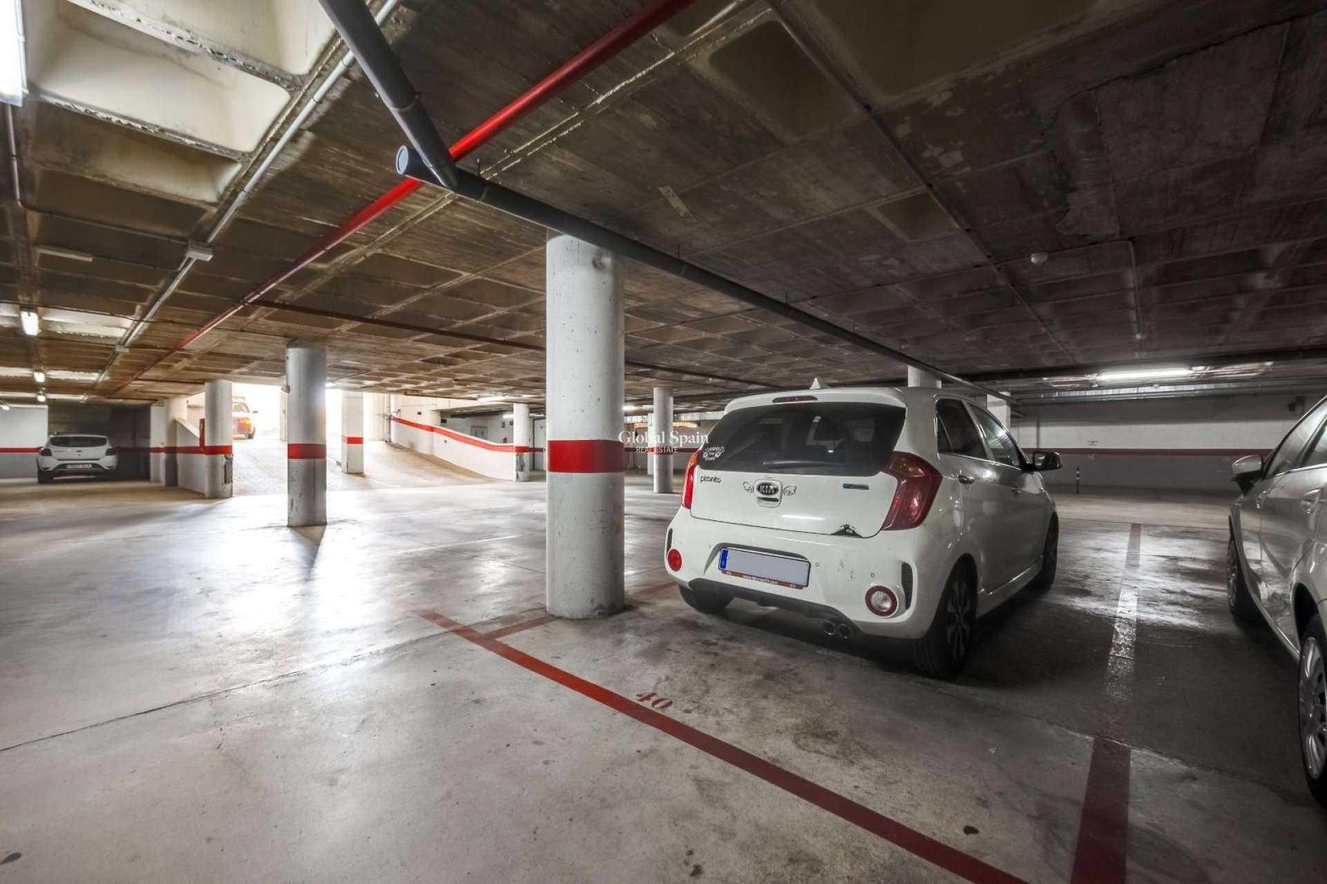 Venta - APARTAMENTO -
TORREVIEJA - Center