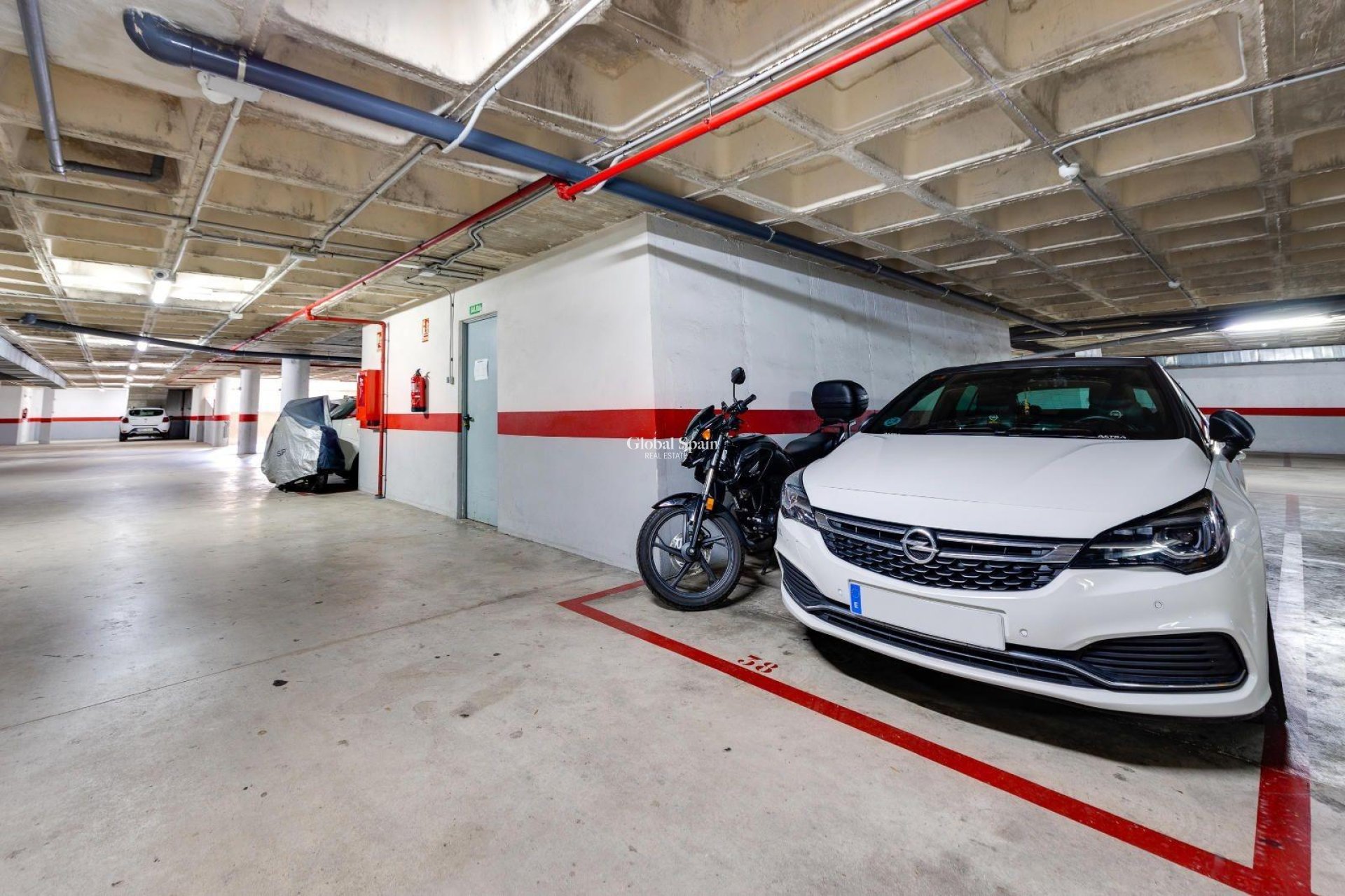 Venta - APARTAMENTO -
TORREVIEJA - Center