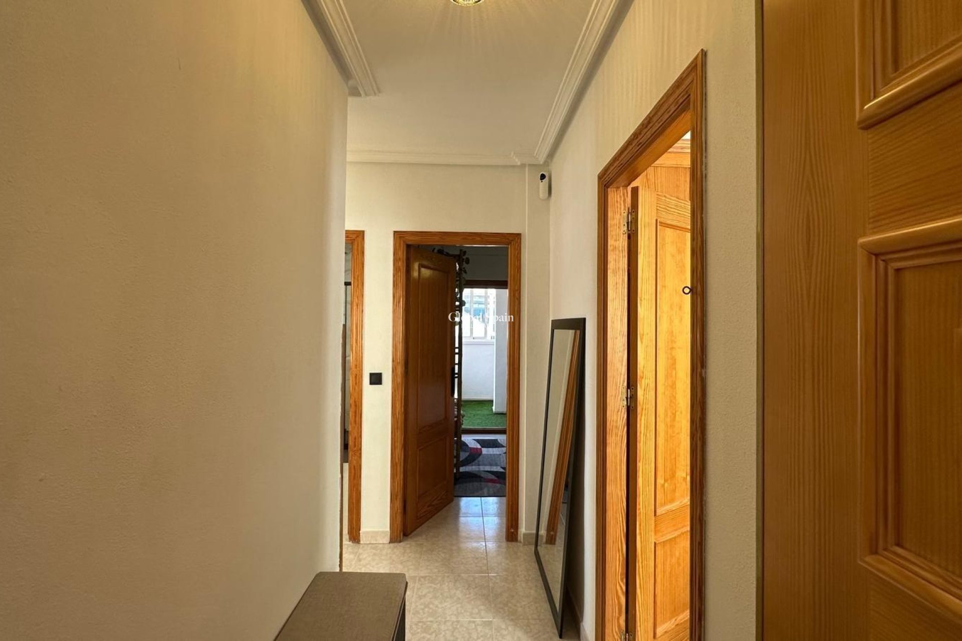 Venta - APARTAMENTO -
TORREVIEJA - Center