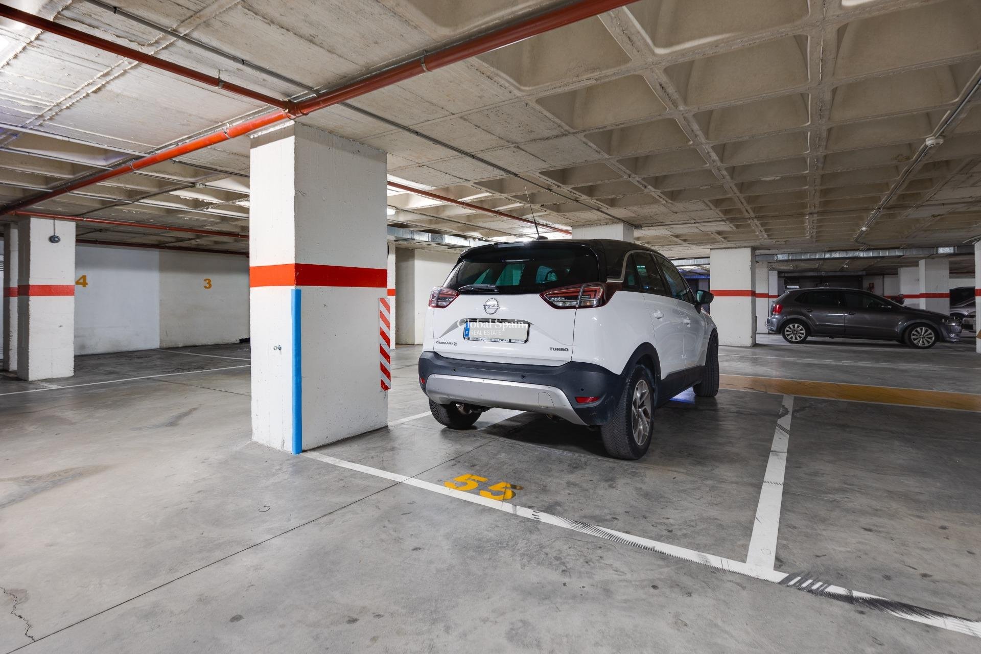 Venta - APARTAMENTO -
TORREVIEJA - Center