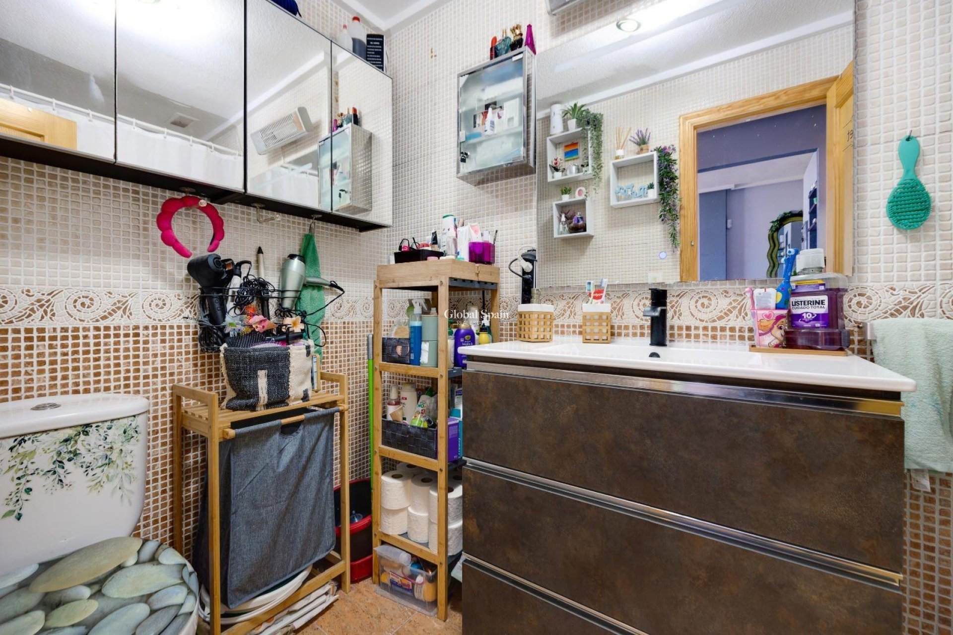 Venta - APARTAMENTO -
TORREVIEJA - Center