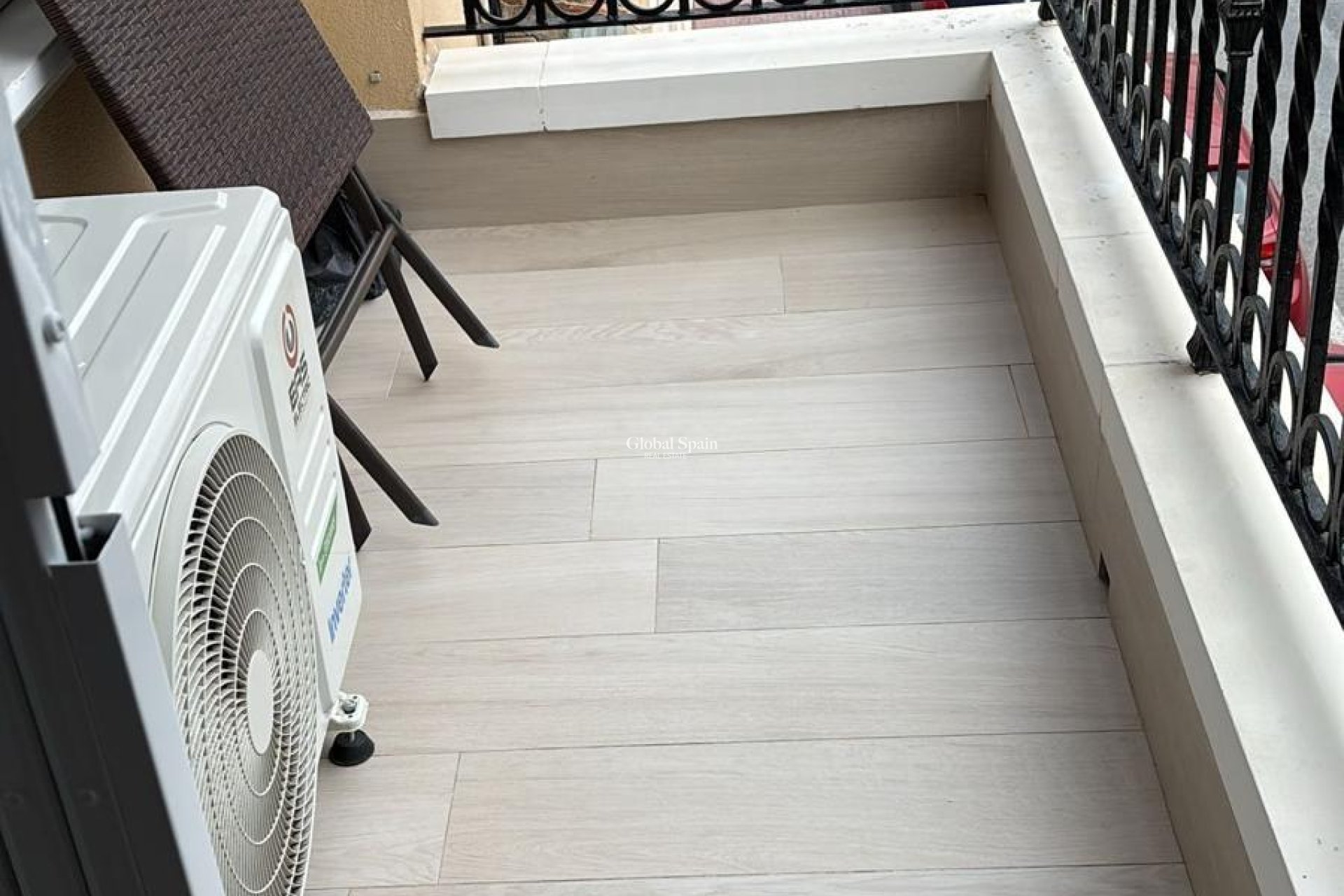 Venta - APARTAMENTO -
TORREVIEJA - Center