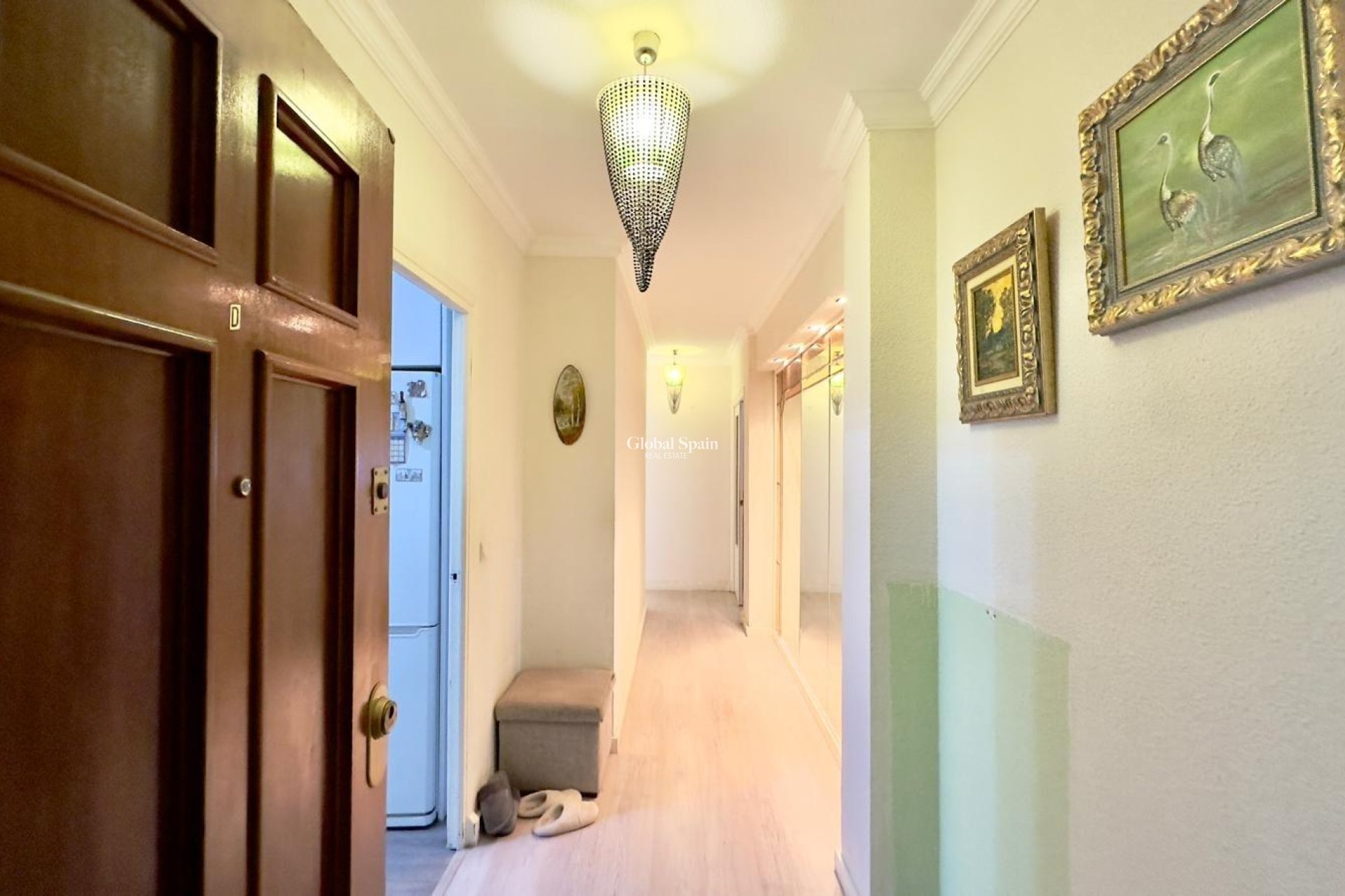 Venta - APARTAMENTO -
TORREVIEJA - Center