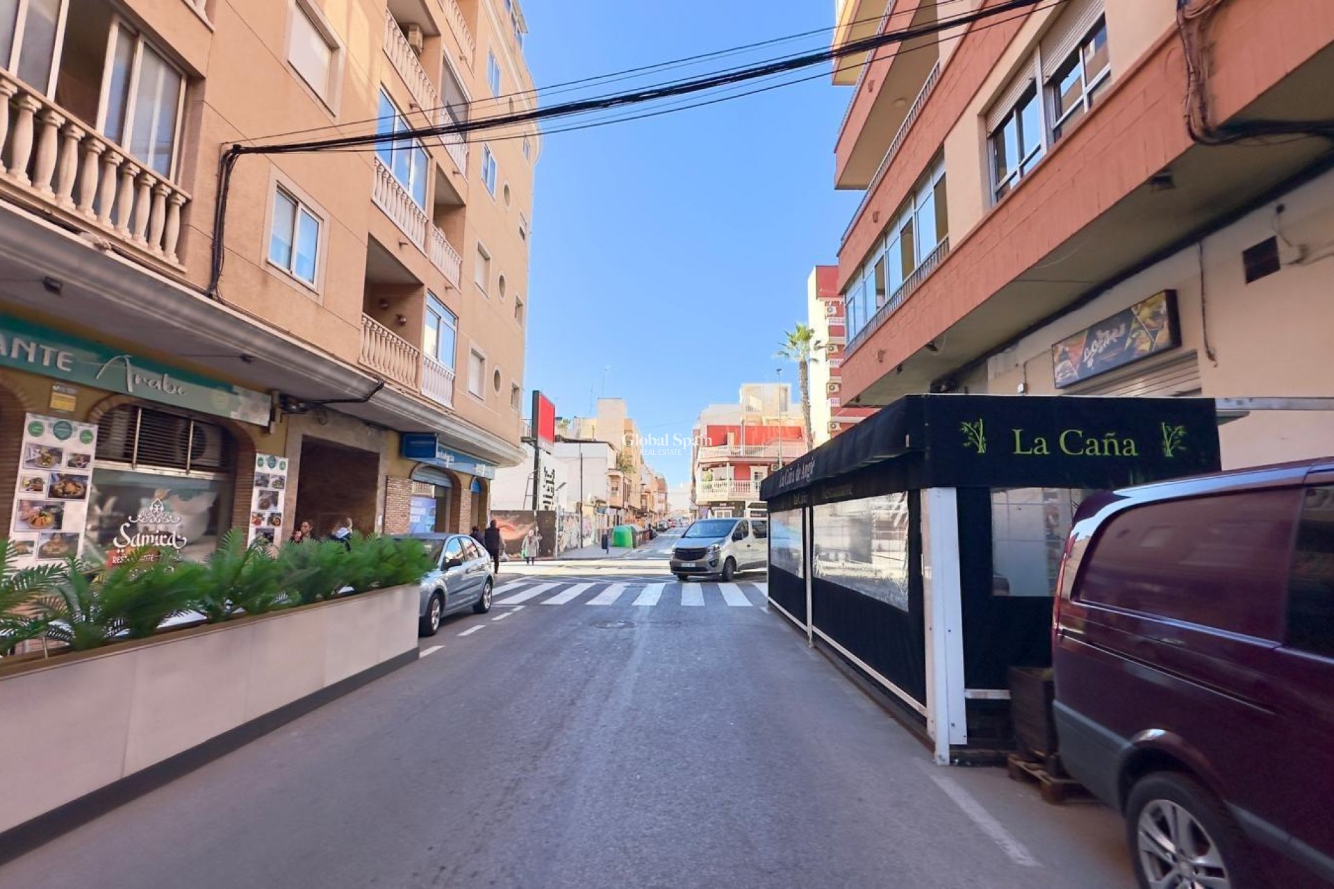 Venta - APARTAMENTO -
TORREVIEJA - Center