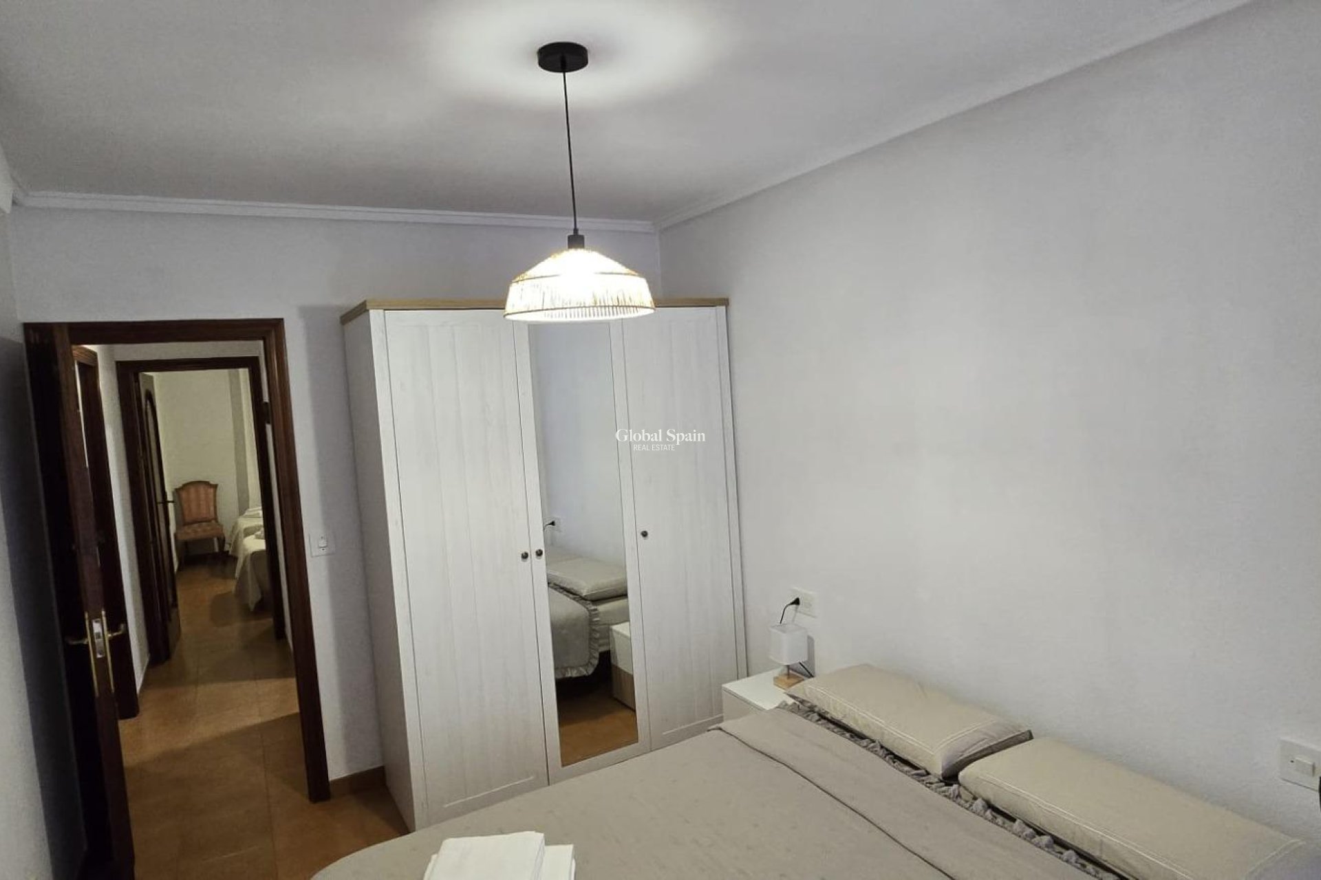 Venta - APARTAMENTO -
TORREVIEJA - Center