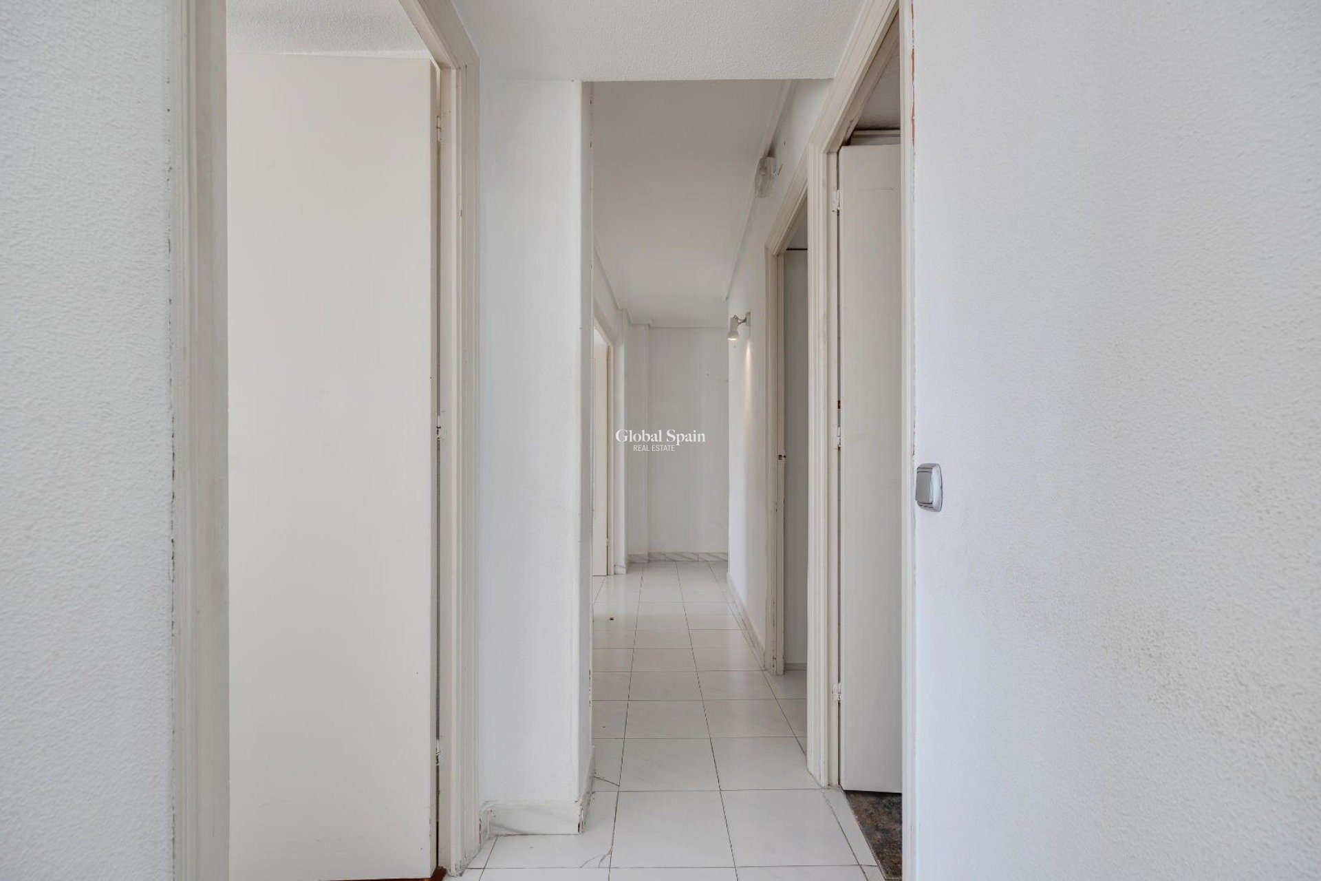Venta - APARTAMENTO -
TORREVIEJA - Center
