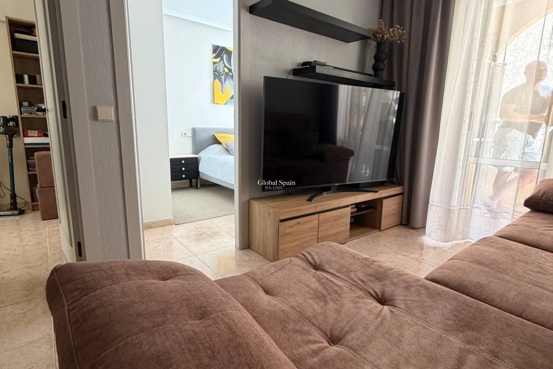 Venta - APARTAMENTO -
TORREVIEJA - Center