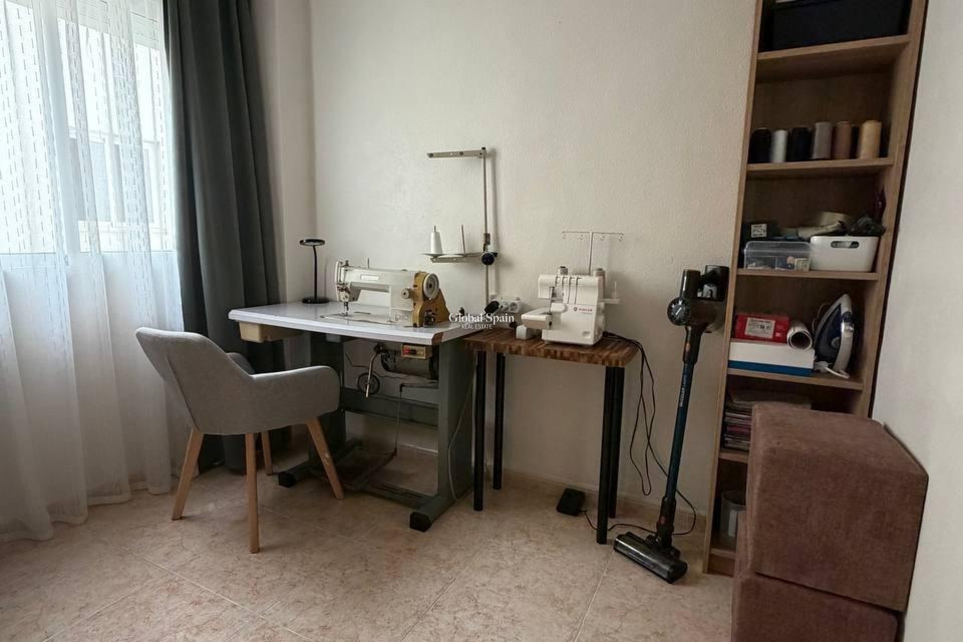 Venta - APARTAMENTO -
TORREVIEJA - Center