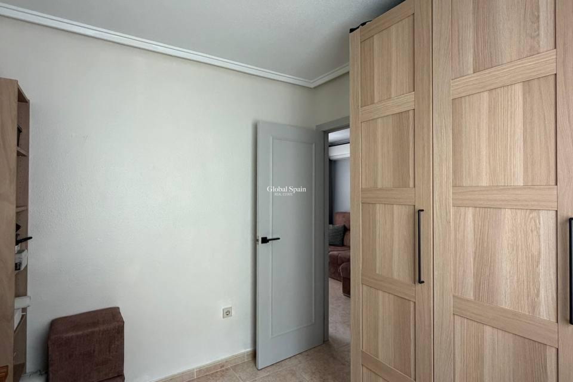 Venta - APARTAMENTO -
TORREVIEJA - Center