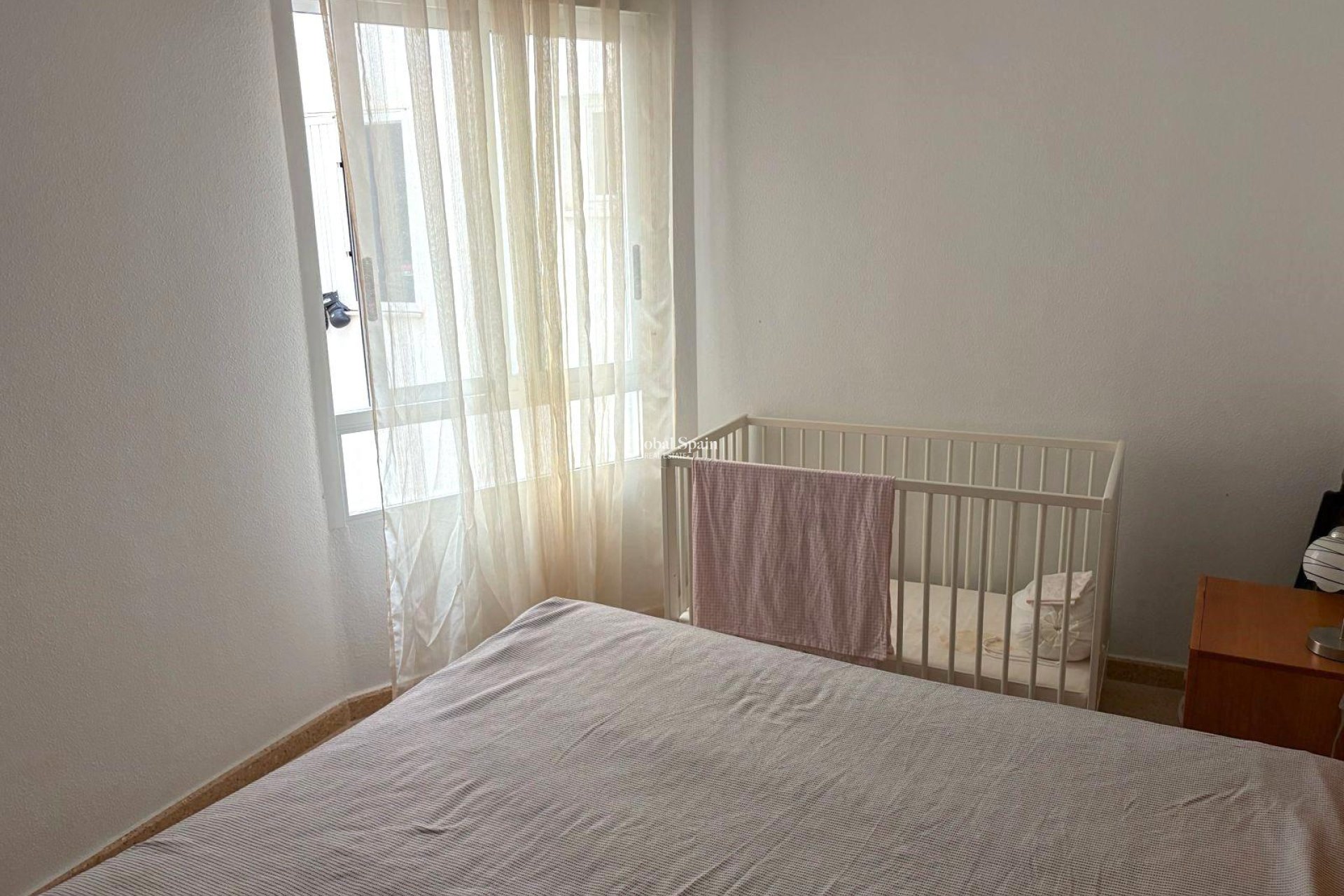 Venta - APARTAMENTO -
TORREVIEJA - Center
