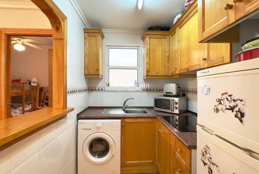 Venta - APARTAMENTO -
TORREVIEJA - Center
