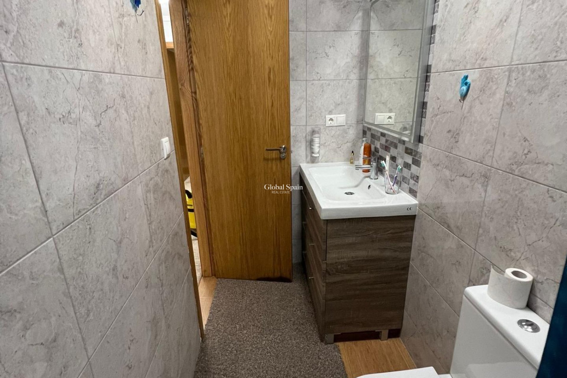 Venta - APARTAMENTO -
TORREVIEJA - Center