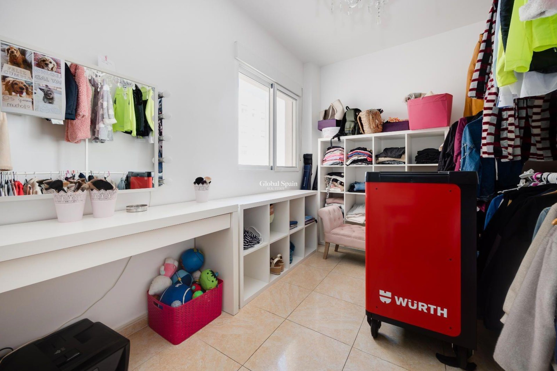 Venta - APARTAMENTO -
TORREVIEJA - Center