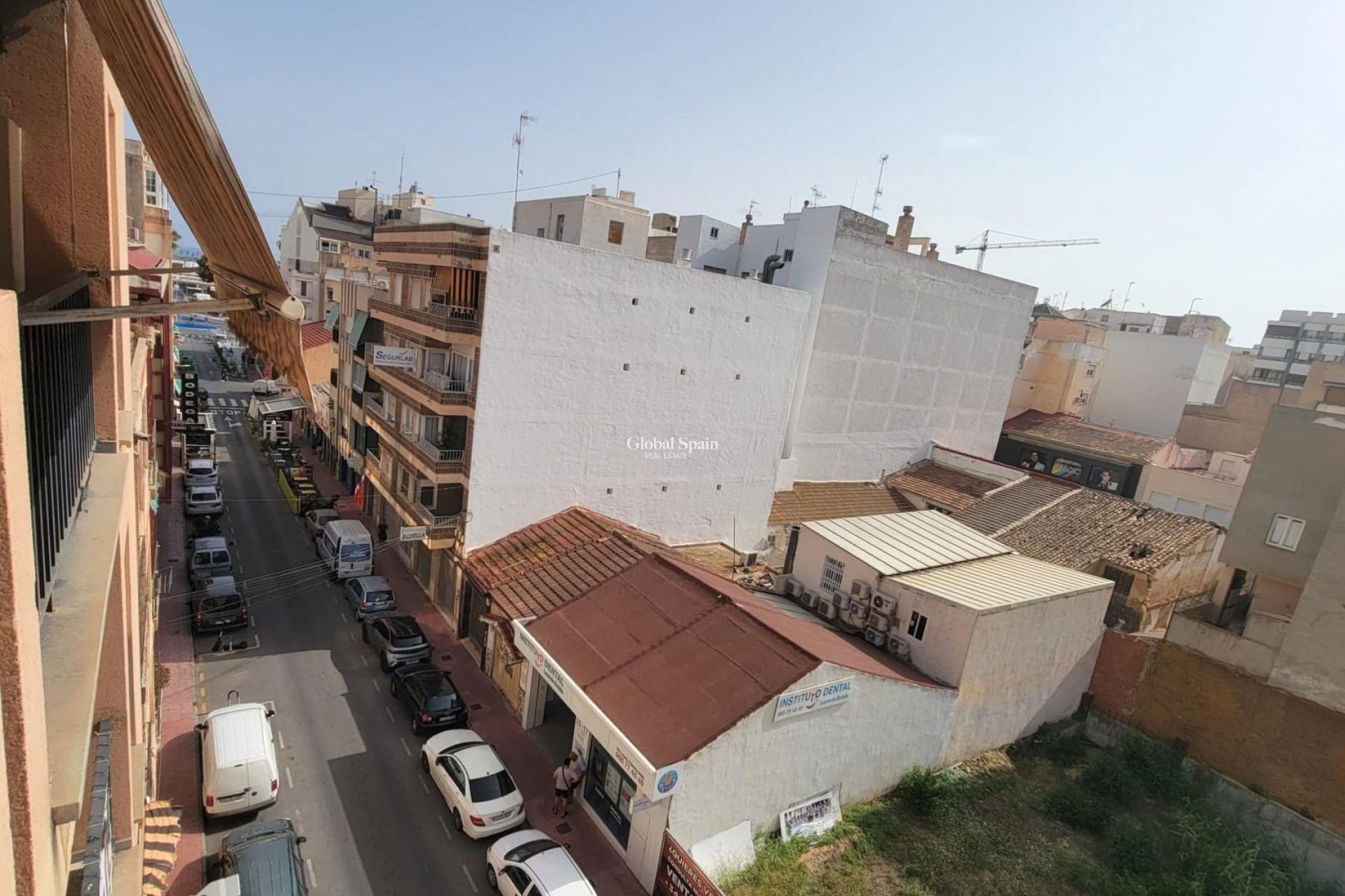Venta - APARTAMENTO -
TORREVIEJA - Center