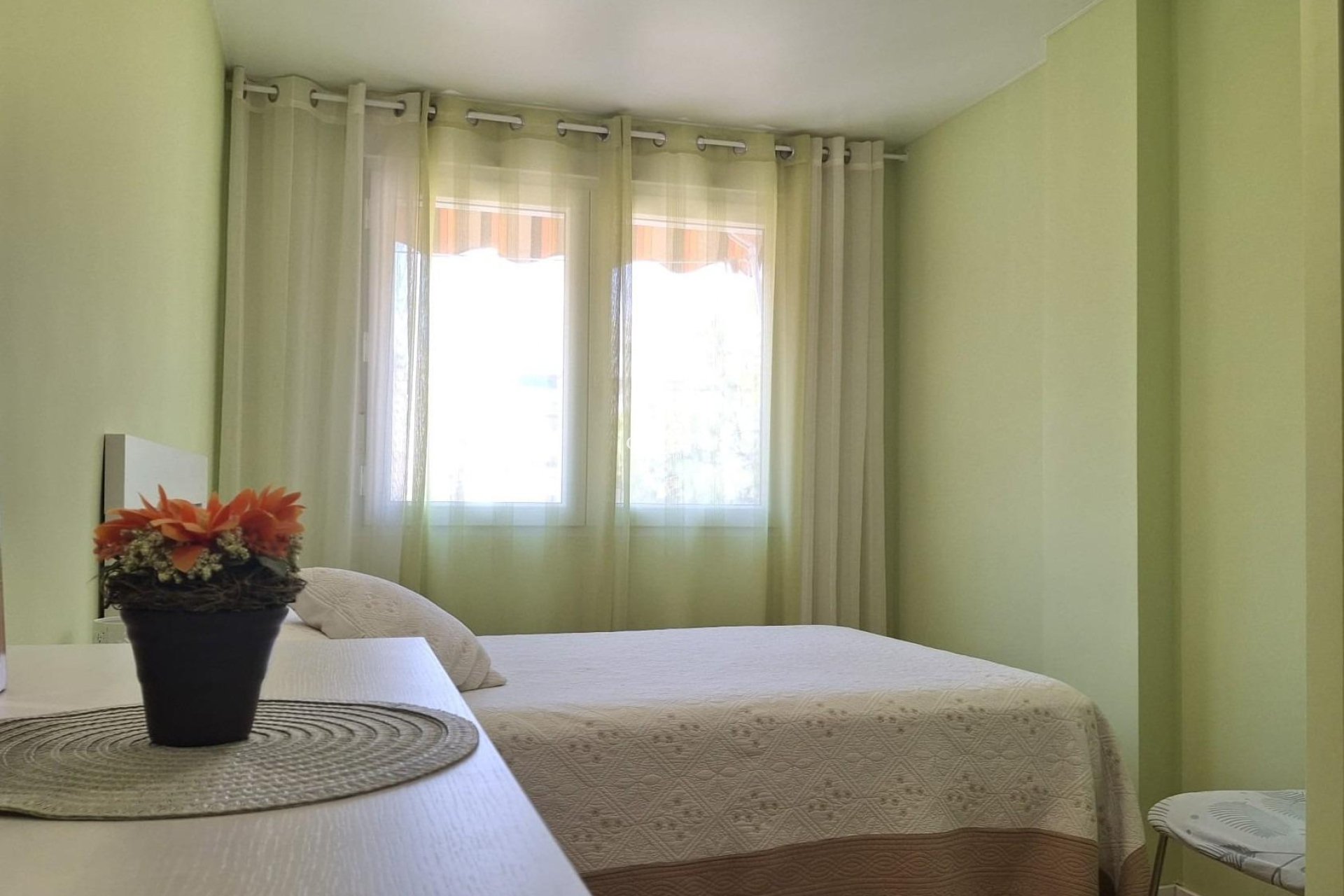 Venta - APARTAMENTO -
TORREVIEJA - Center