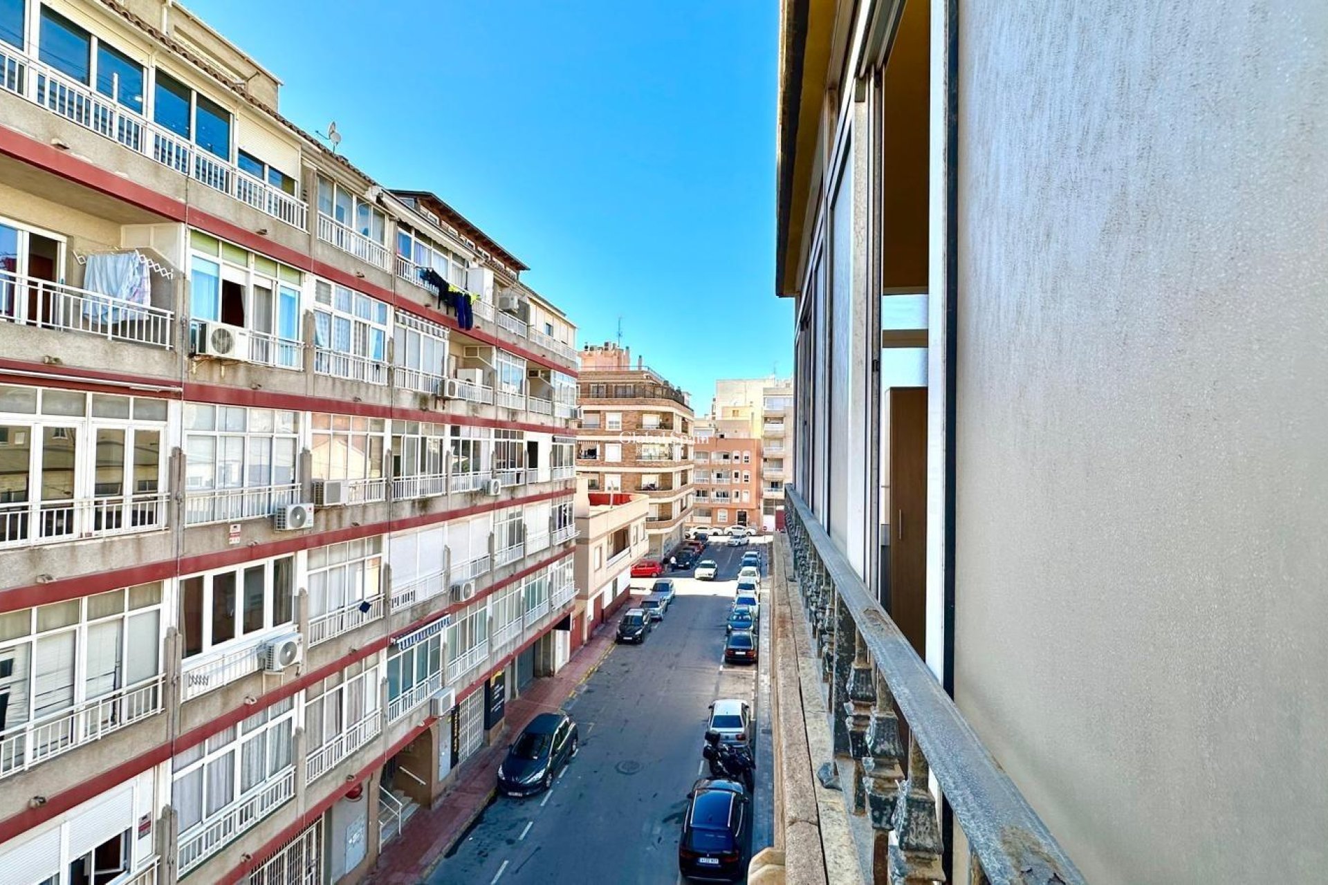 Venta - APARTAMENTO -
TORREVIEJA - Center
