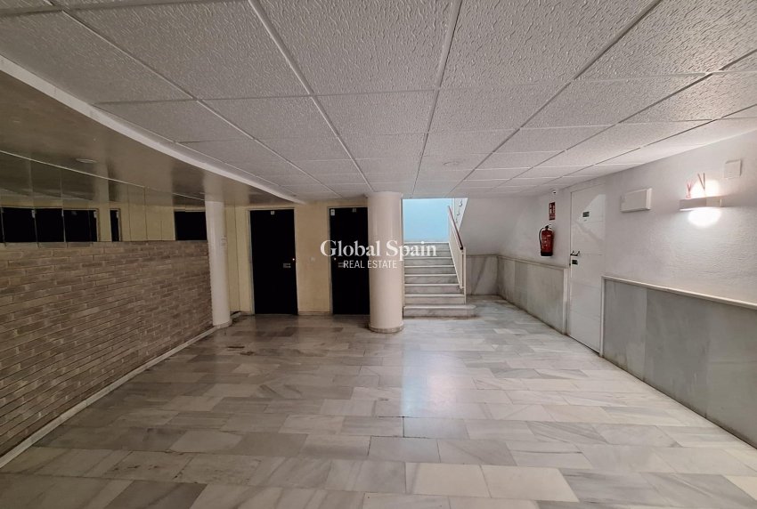Venta - APARTAMENTO -
TORREVIEJA - Center