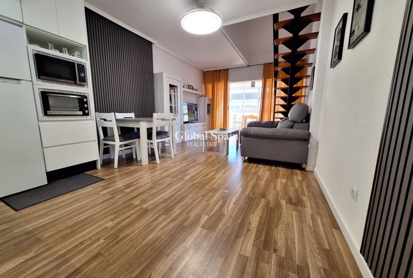 Venta - APARTAMENTO -
TORREVIEJA - Center