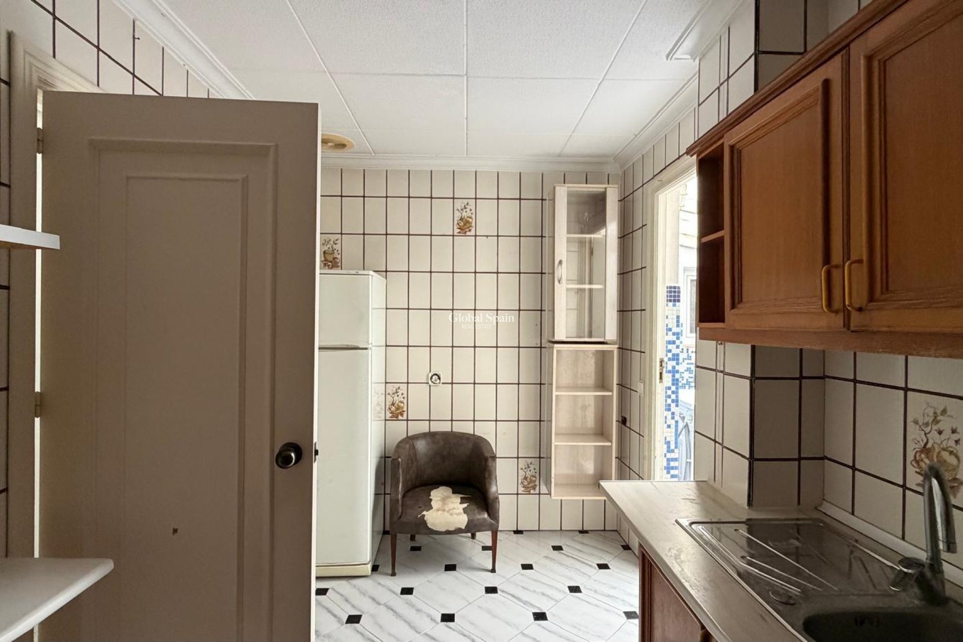 Venta - APARTAMENTO -
TORREVIEJA - Center