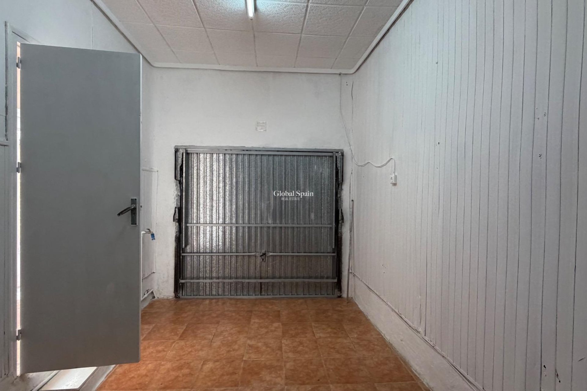 Venta - APARTAMENTO -
TORREVIEJA - Center