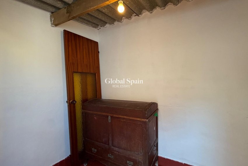 Venta - APARTAMENTO -
TORREVIEJA - Center