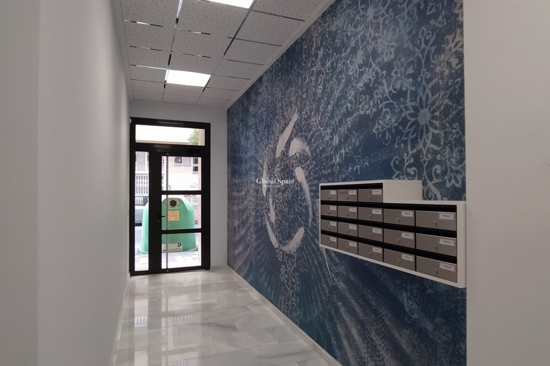 Venta - APARTAMENTO -
TORREVIEJA - CENTRE PLAYA DEL CURA LAS PISCINAS