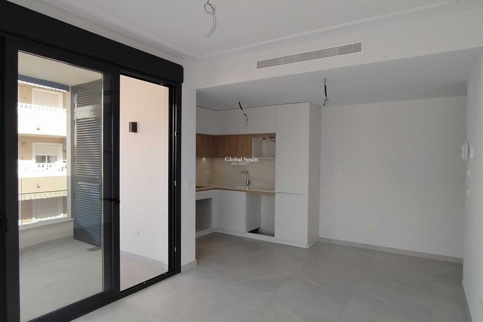 Venta - APARTAMENTO -
TORREVIEJA - CENTRE PLAYA DEL CURA LAS PISCINAS