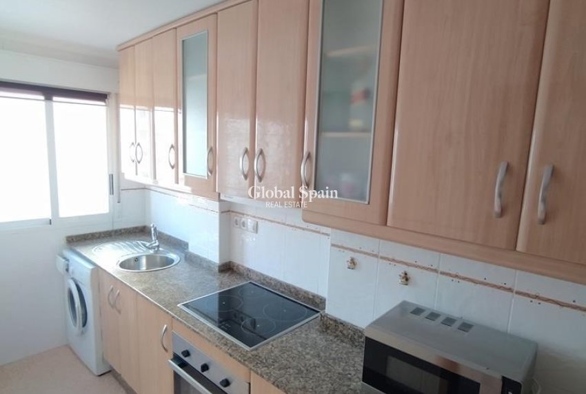 Venta - APARTAMENTO -
TORREVIEJA - CENTRO CASCO URBANO