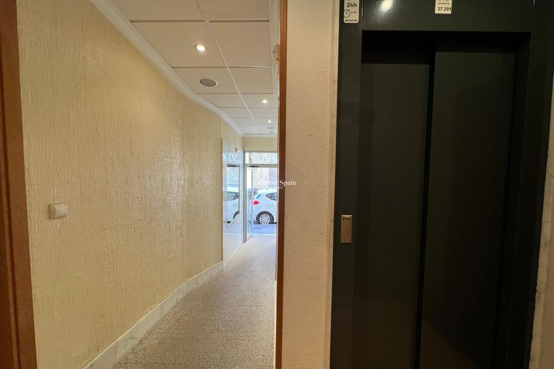 Venta - APARTAMENTO -
TORREVIEJA - CENTRO CASCO URBANO