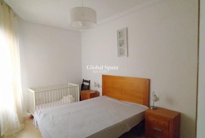 Venta - APARTAMENTO -
TORREVIEJA - CENTRO CASCO URBANO