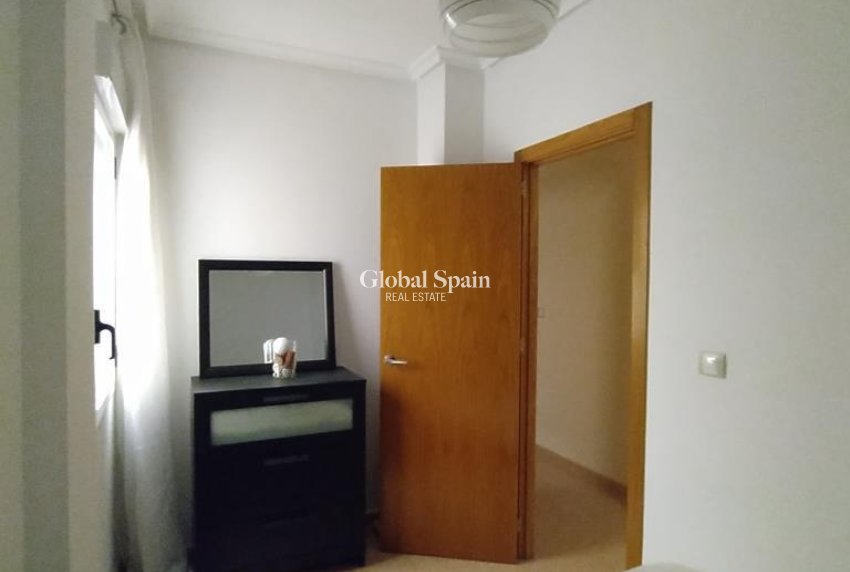 Venta - APARTAMENTO -
TORREVIEJA - CENTRO CASCO URBANO