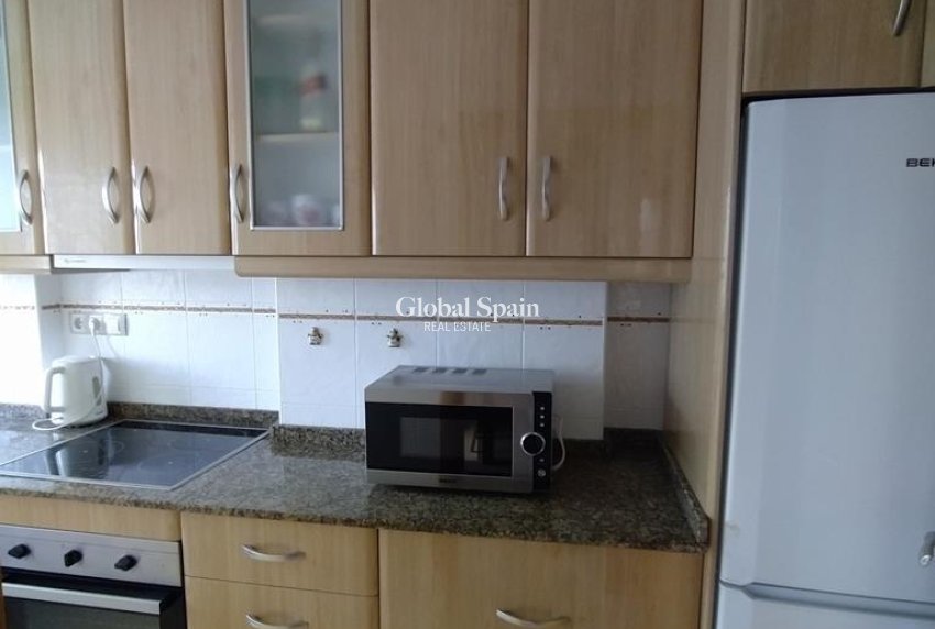 Venta - APARTAMENTO -
TORREVIEJA - CENTRO CASCO URBANO