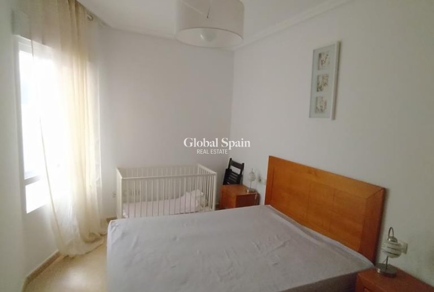 Venta - APARTAMENTO -
TORREVIEJA - CENTRO CASCO URBANO