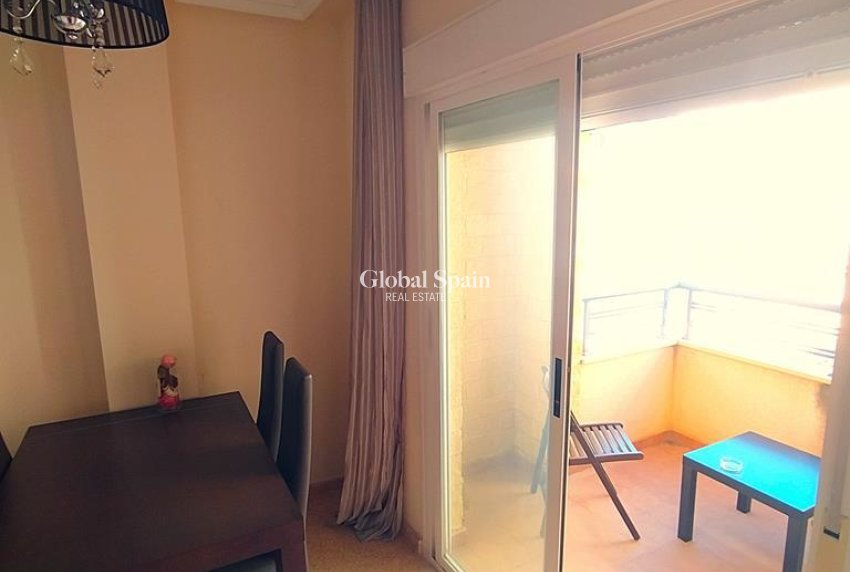 Venta - APARTAMENTO -
TORREVIEJA - CENTRO CASCO URBANO