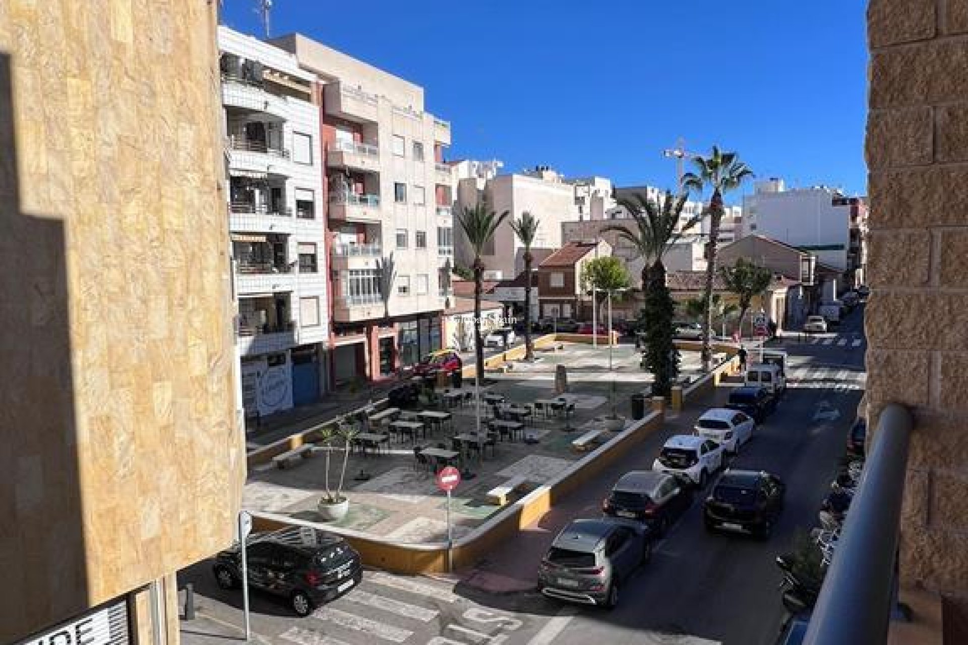 Venta - APARTAMENTO -
TORREVIEJA - CENTRO CASCO URBANO