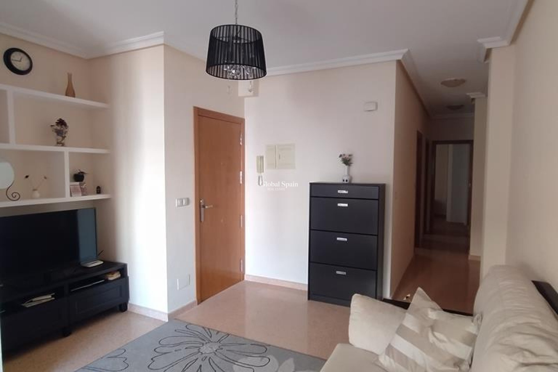 Venta - APARTAMENTO -
TORREVIEJA - CENTRO CASCO URBANO