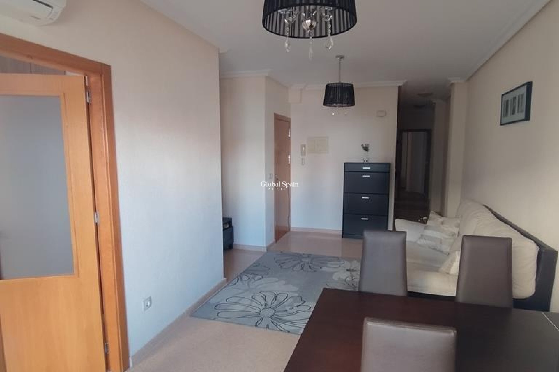 Venta - APARTAMENTO -
TORREVIEJA - CENTRO CASCO URBANO