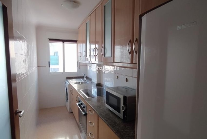 Venta - APARTAMENTO -
TORREVIEJA - CENTRO CASCO URBANO