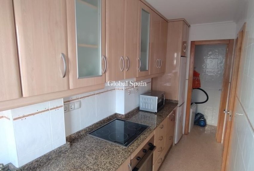 Venta - APARTAMENTO -
TORREVIEJA - CENTRO CASCO URBANO