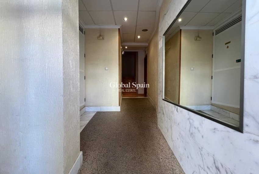 Venta - APARTAMENTO -
TORREVIEJA - CENTRO CASCO URBANO
