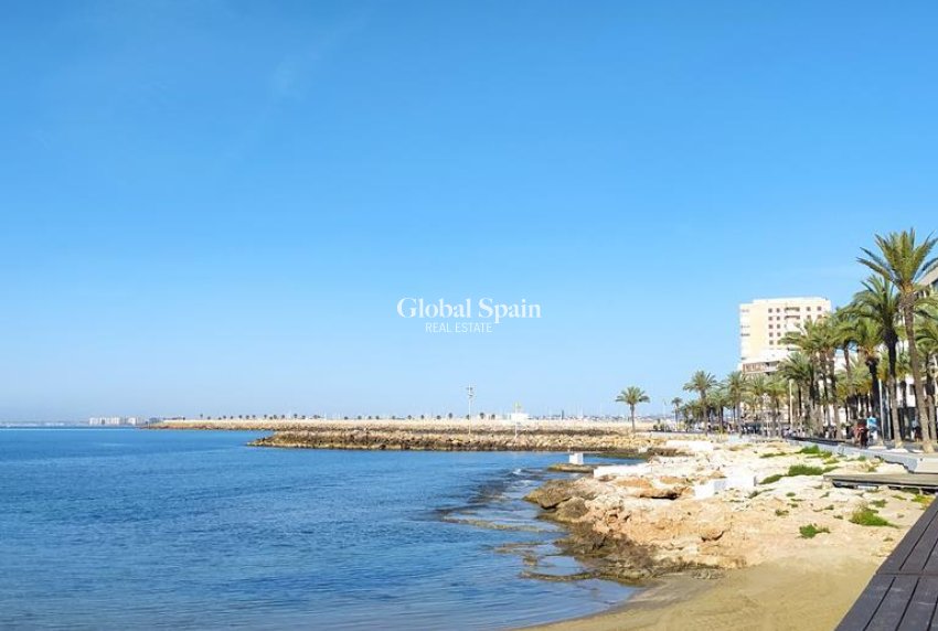 Venta - APARTAMENTO -
TORREVIEJA - CENTRO CASCO URBANO