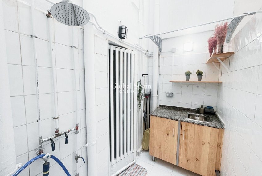 Venta - Apartamento -
TORREVIEJA - Centro - Muelle Pesquero