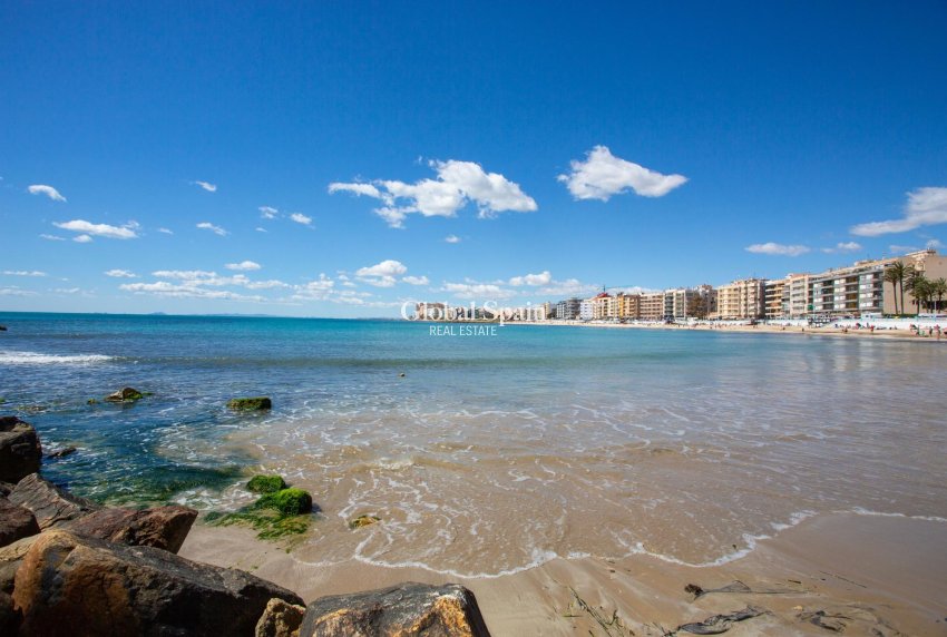 Venta - Apartamento -
TORREVIEJA - Centro - Muelle Pesquero