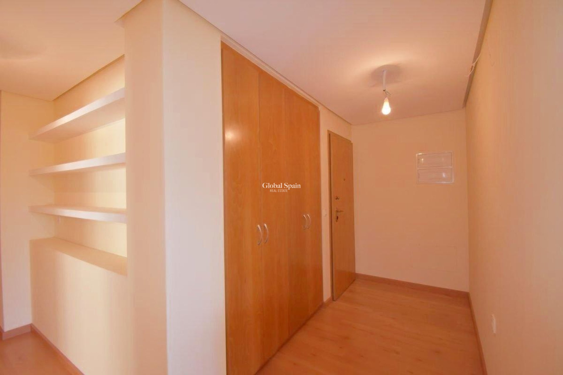Venta - APARTAMENTO -
TORREVIEJA - Centro - Muelle Pesquero
