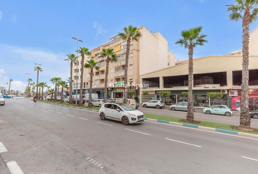 Venta - APARTAMENTO -
TORREVIEJA - Centro