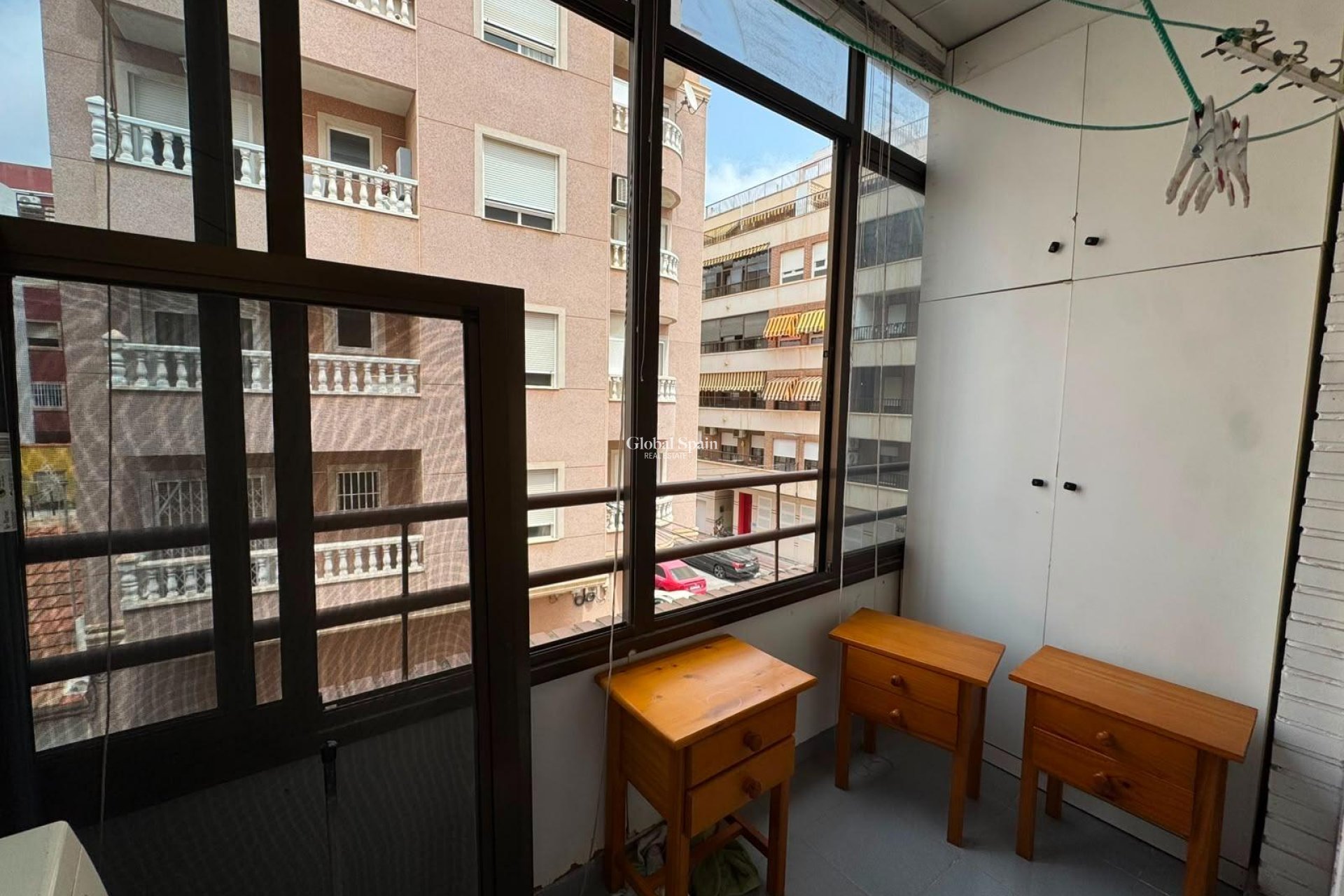 Venta - APARTAMENTO -
TORREVIEJA - Centro