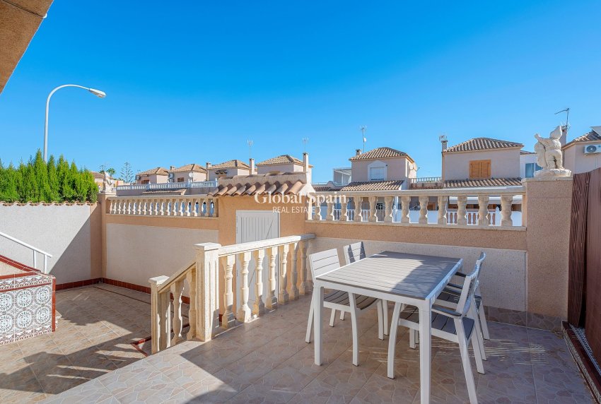 Venta - APARTAMENTO -
TORREVIEJA - Costa Blanca South